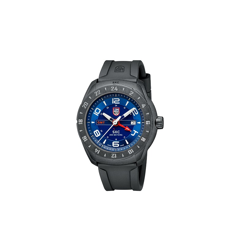 Luminox SXC PC Carbon GMT 5020 Space Series A.5023