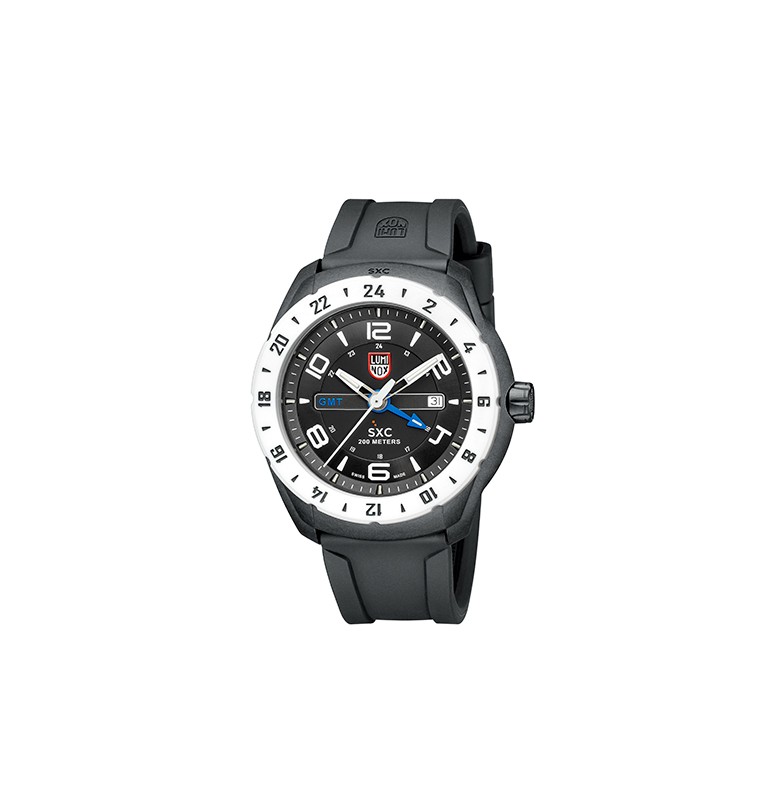 Luminox SXC PC Carbon GMT 5020 Space Series A.5027