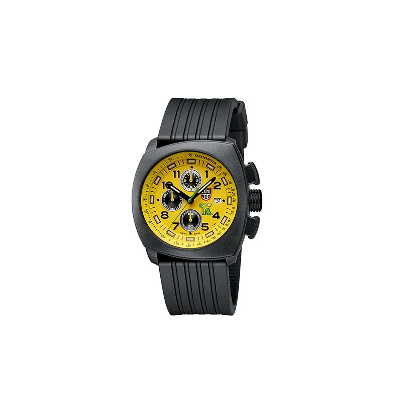 Luminox Tony Kanaan PC Carbon Chronograph 1100 Series A.1105.5