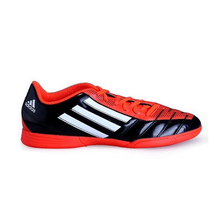 Adidas Taqueiro In (Red)
