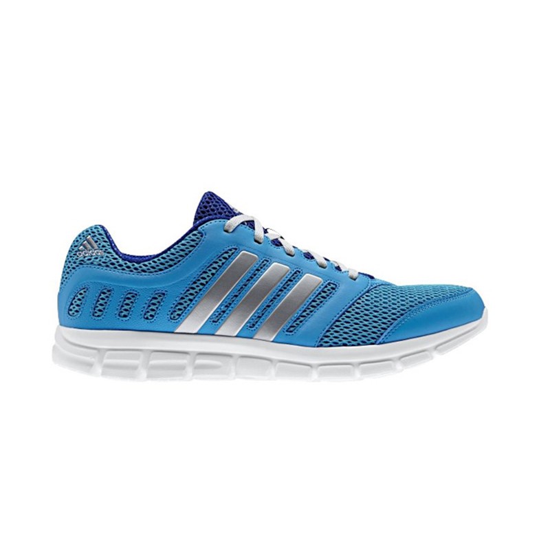 Adidas Breeze 101 2 M (Blue) 