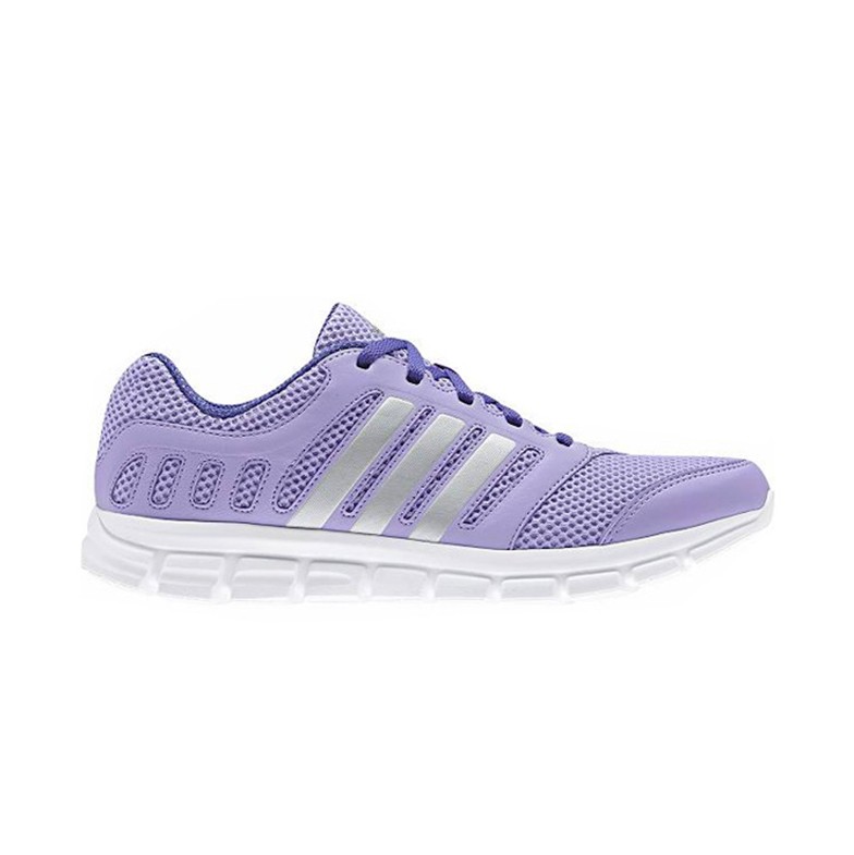 Adidas Women Breeze 101 2 W (Purple)