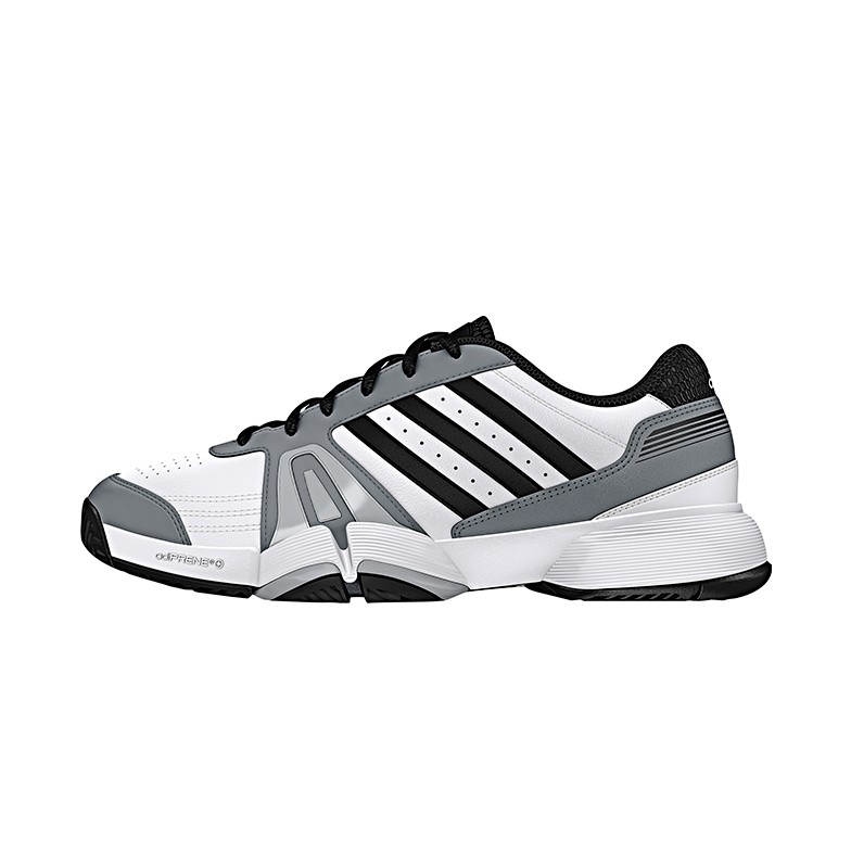 Adidas Tennis Bercuda 3 (Grey)