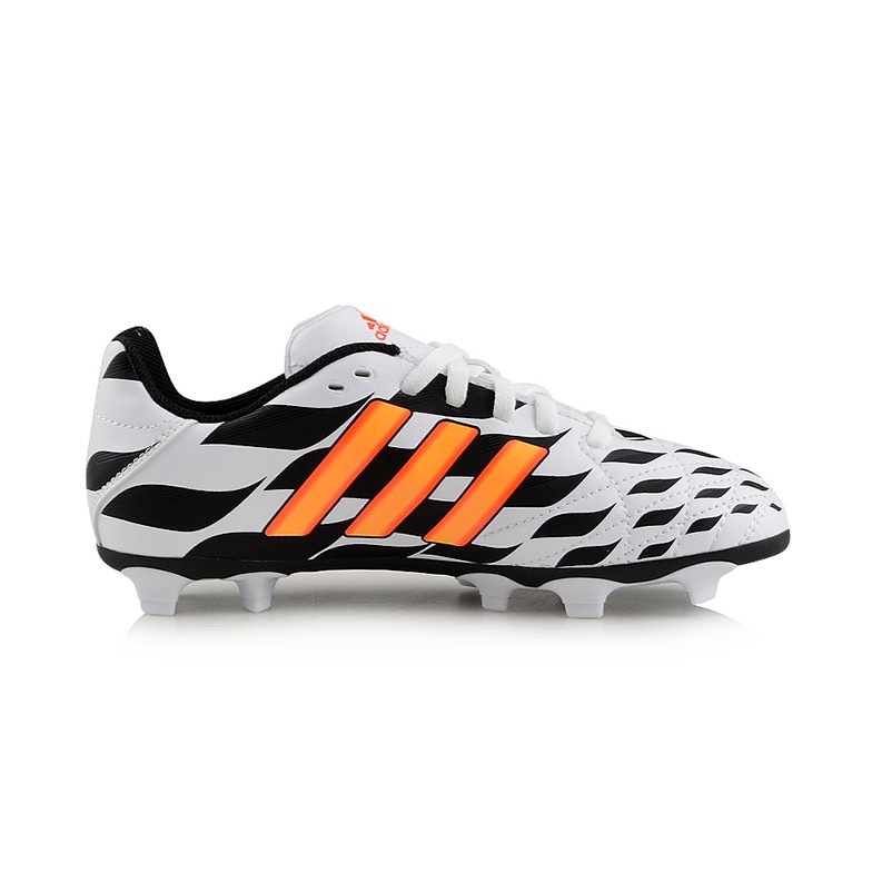 Adidas 11 Qustra Fg Junior (Wc) (Multi)