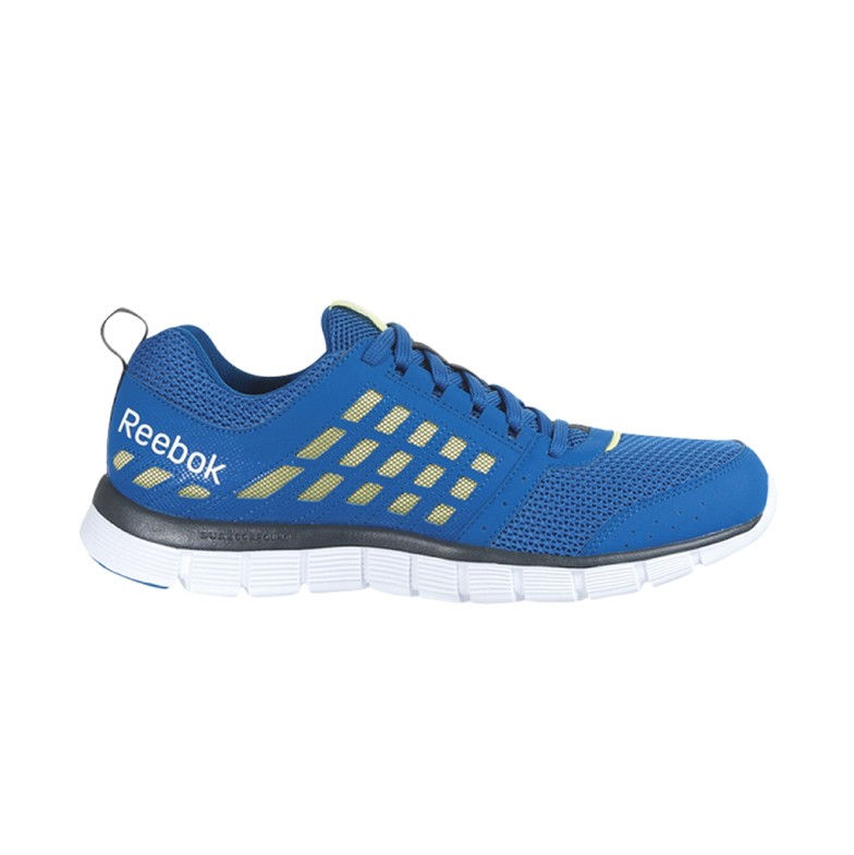 Reebok Z Dual Ride (Blue)