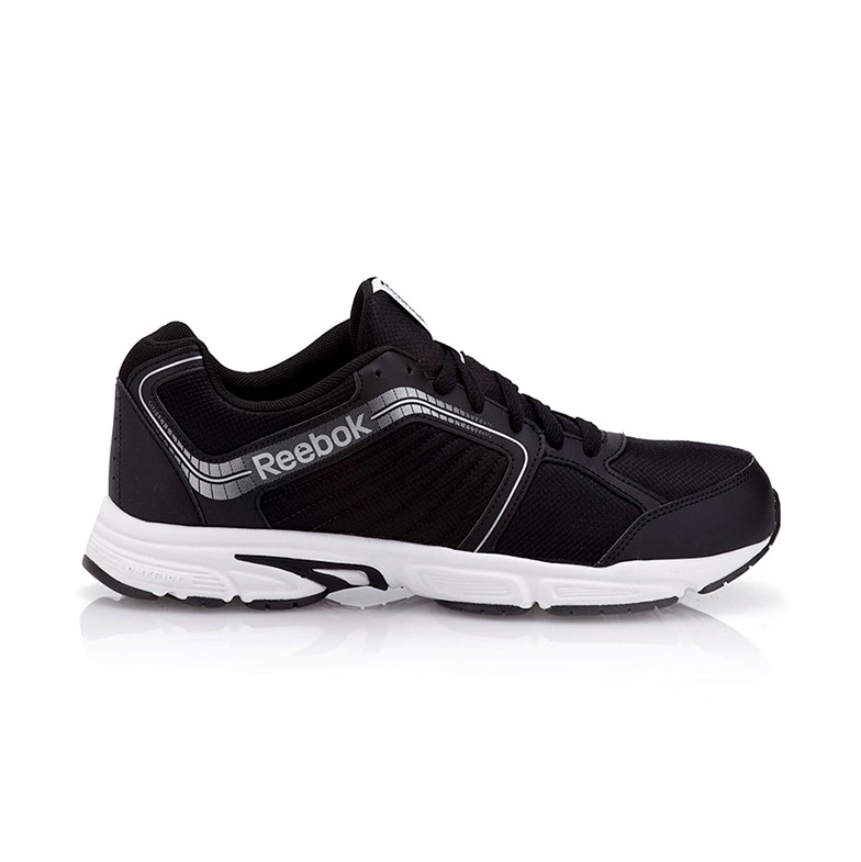Reebok Tranz Runner RS 2.0 (Black) 