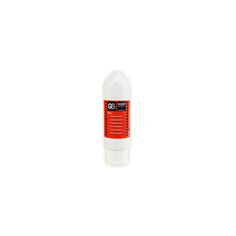Galius Pre-Competition Gel - 100 ml