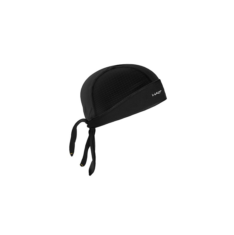 Halo Protex Headband - Black