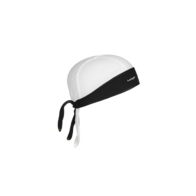 Halo Protex Headband - White