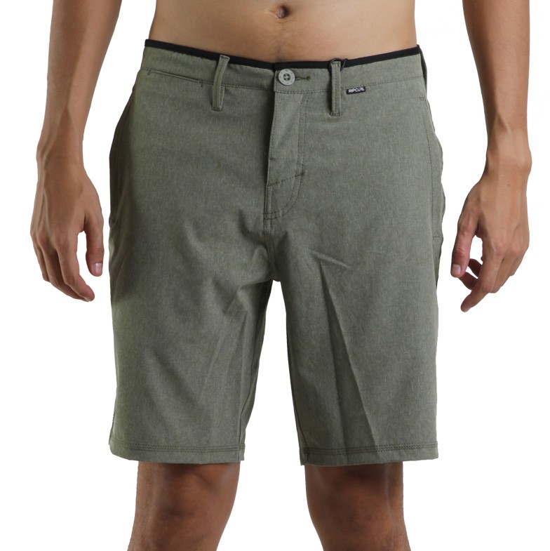 Rip Curl Mirage MF 19 Boardwalk Green