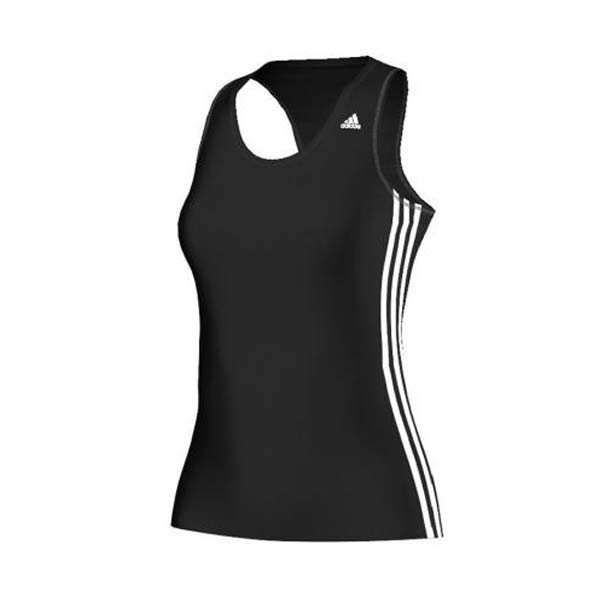 Adidas Women Easy Tank Black
