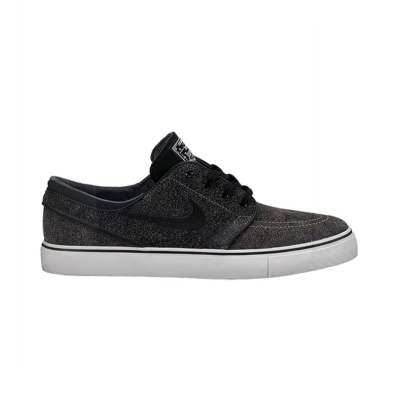Nike Zoom Stefan Janoski (Dark Grey)