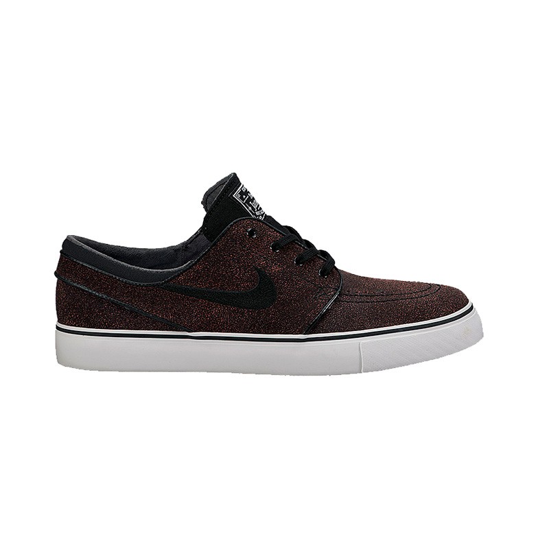 Nike SB Zoom Stefan Janoski (Brown)