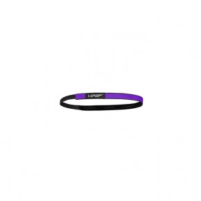 Halo Hairband 1/2" - Purple