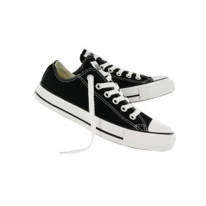 Converse CT AS Canvas Ox (Black) 