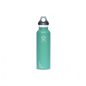Hydro Flask Standard Mouth 21 oz - Green
