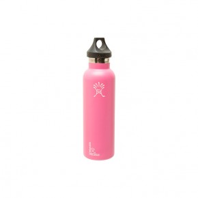 Hydro Flask Standard Mouth 21 oz - Pink