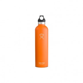 Hydro Flask Narrow Mouth 24 oz - Orange