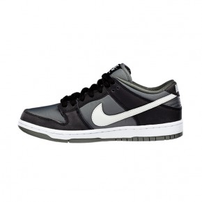 Nike SB Dunk Low Pro (Black)