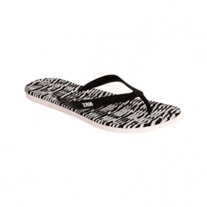 Nike Solarsoft Thong II Print (White)