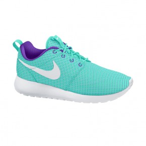 Nike Women Rosherun (Hyper Turquoise)