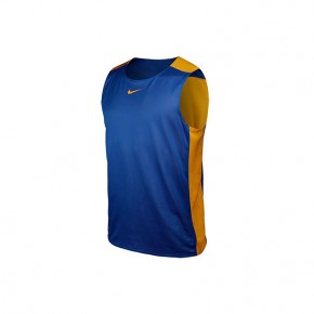 Nike AS League Reversible Tank (Blue)