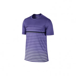 Nike CBF SS Away Repl Jersey (Purple)