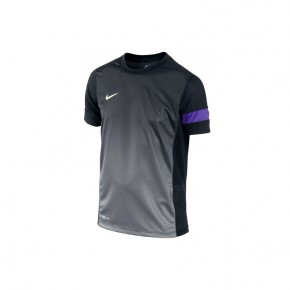 Nike CBF SS Away Repl Jersey (Grey) 