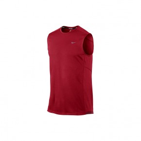 Nike Men Running AS Miller SI (Red)