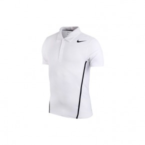 Nike AS Sphere Polo (White)