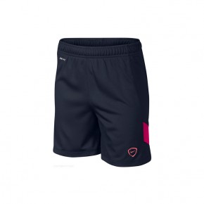 Nike As Academy Woven Short (Black)