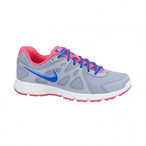 Nike Women Revolution 2 MSL (Grey)