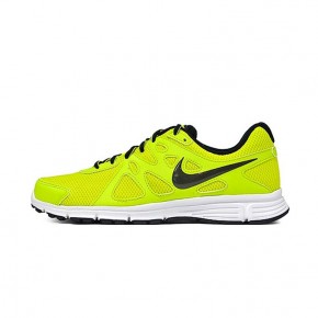 Nike Revolution 2 MSL (Yellow)