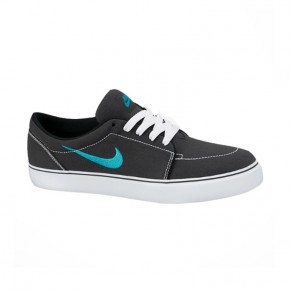 Nike SB Satire Canvas (Black)