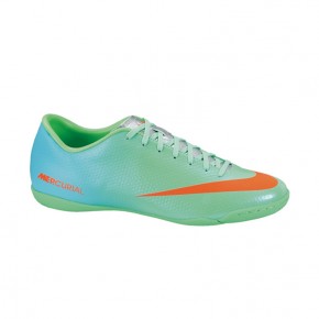 Nike Mercurial Victory IV IC (Turquoise)