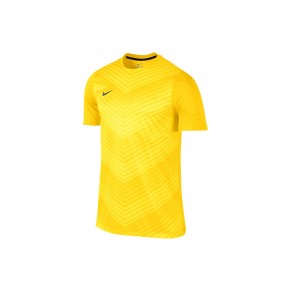 Nike AS Squad SS Pm Top (Yellow) 