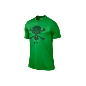 Nike AS Gpx Hypervenom SS Top II (Green) 