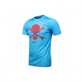 Nike AS Gpx Hypervenom SS Top II (Blue) 