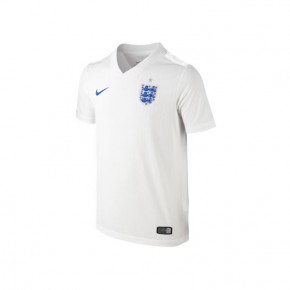 Jersey Sepakbola Nike Ent Ss Home Stadium Jsy