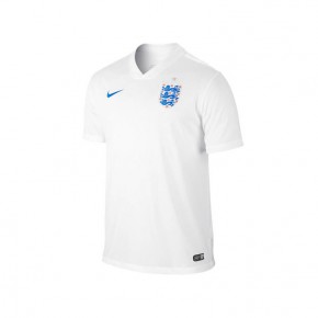 Jersey Sepakbola Nike Ent Ss Home Stadium Jsy 588101-105