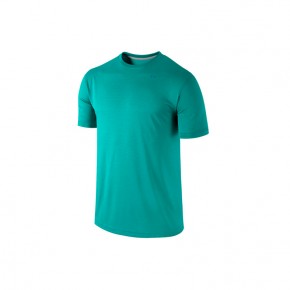 Nike AS Dri-Fit Touch SS (Green)