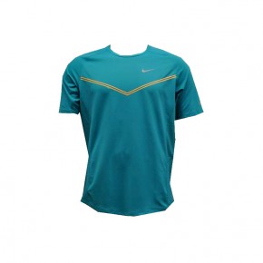 Nike AS Technical SS (Turquoise) 