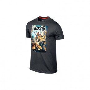 Nike AS KD Hero Tee (Grey) 