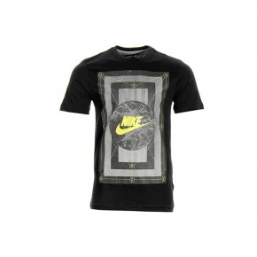 Nike AS Tee-Lunar Blazer (Black)