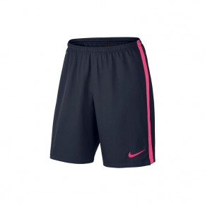 Nike AS Squad Strike Woven Short (Black)