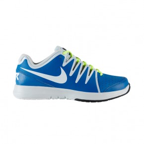 Nike Tennis Air Vapor Court (Blue) 