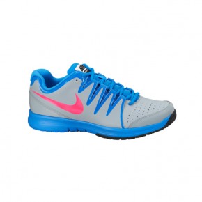 Nike Tennis Vapor Court (Grey)