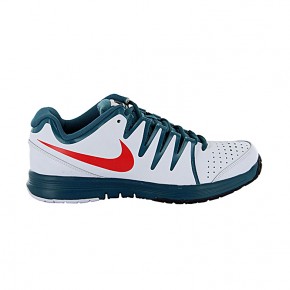 Nike Tennis Vapor Court (White)
