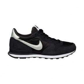 Nike Internationalist (Black)