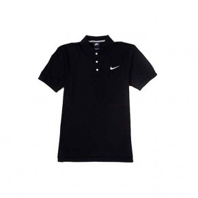 Nike AS Matchup Polo Jersey (Black) 